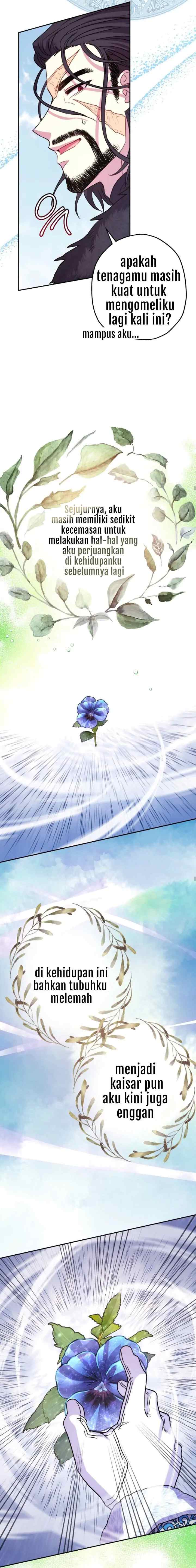 Anyway, It Is A Ropan chapter 22 halaman 9