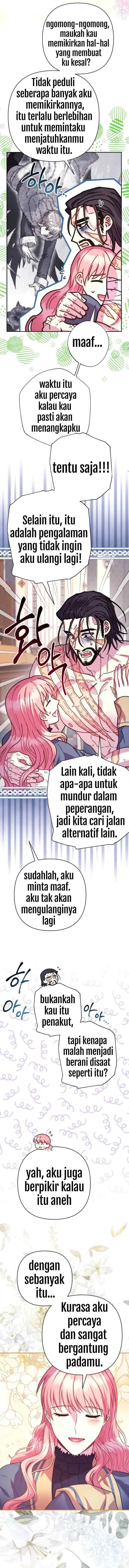 Anyway, It Is A Ropan chapter 23 halaman 11