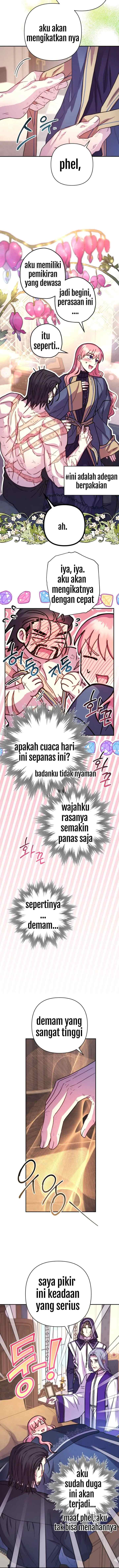 Anyway, It Is A Ropan chapter 23 halaman 15