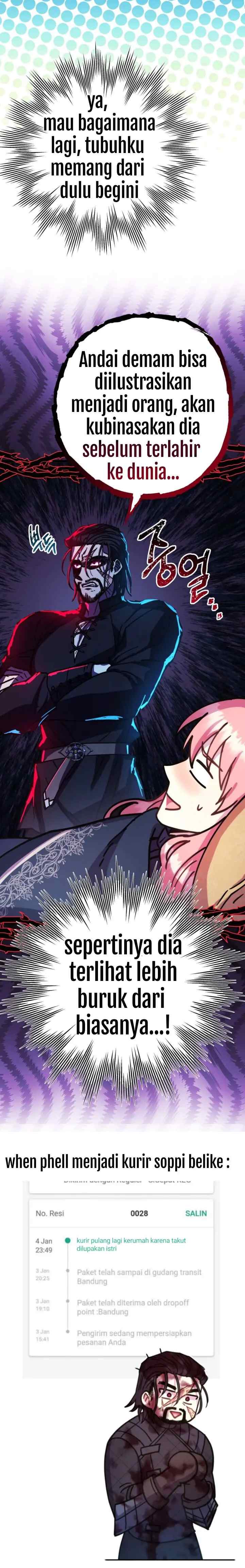 Anyway, It Is A Ropan chapter 23 halaman 16