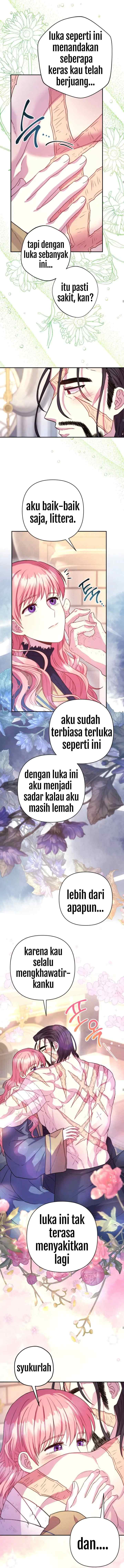 Anyway, It Is A Ropan chapter 23 halaman 10