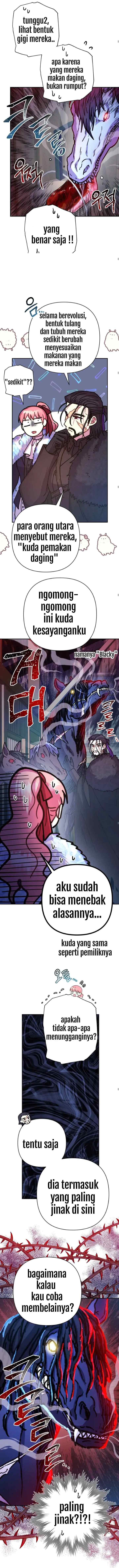 Anyway, It Is A Ropan chapter 25 halaman 4