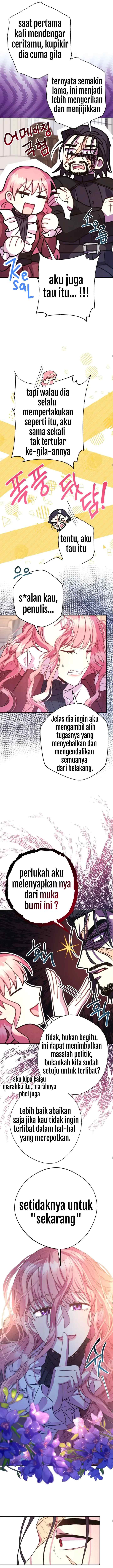 Anyway, It Is A Ropan chapter 26 halaman 7