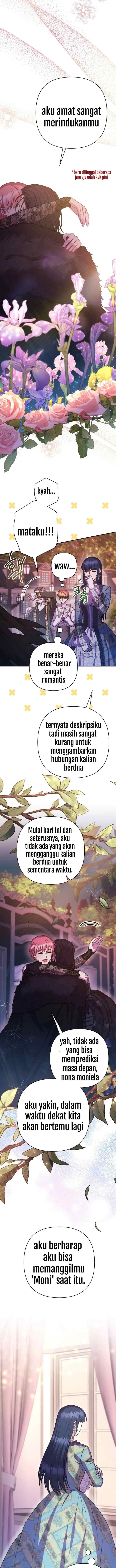 Anyway, It Is A Ropan chapter 28 halaman 16