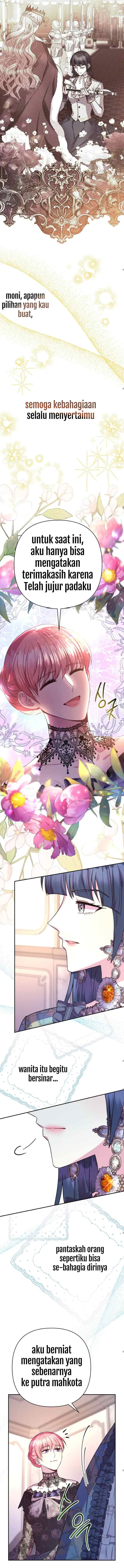 Anyway, It Is A Ropan chapter 28 halaman 9