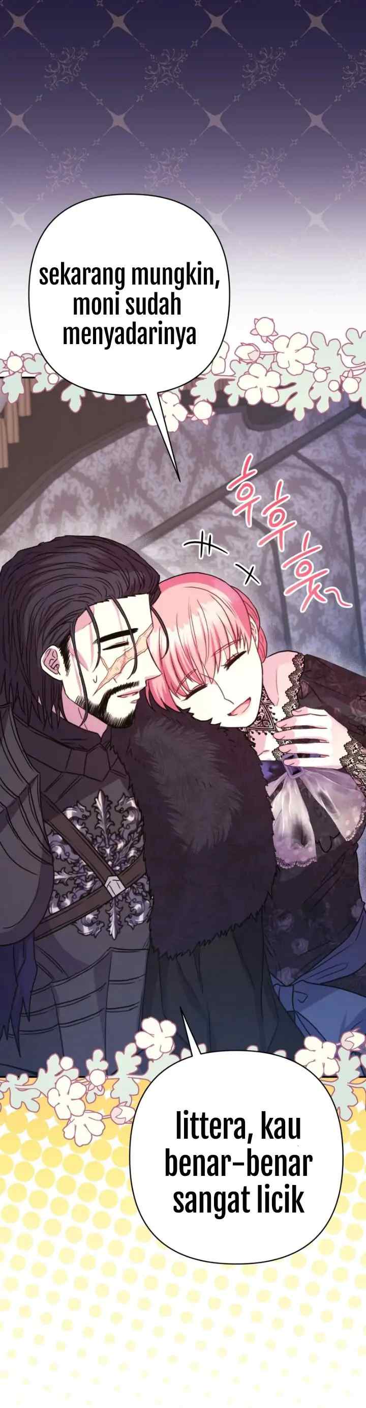 Anyway, It Is A Ropan chapter 28 halaman 18