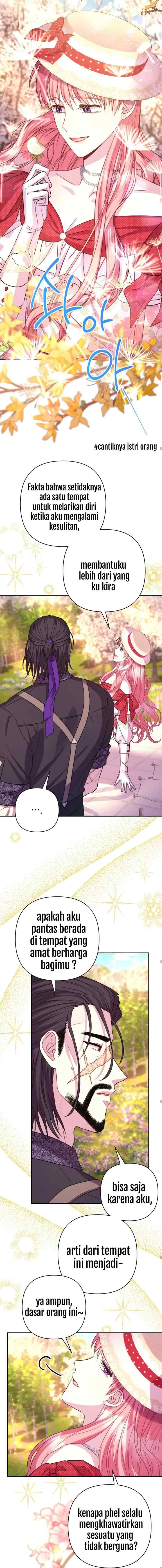 Anyway, It Is A Ropan chapter 30 halaman 8