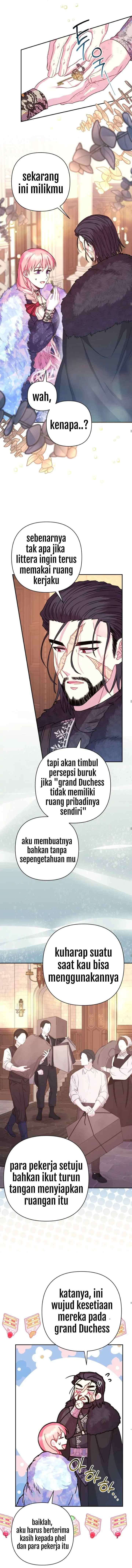 Anyway, It Is A Ropan chapter 34 halaman 10