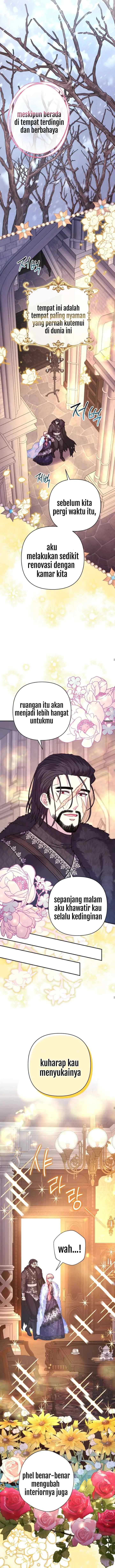 Anyway, It Is A Ropan chapter 34 halaman 4