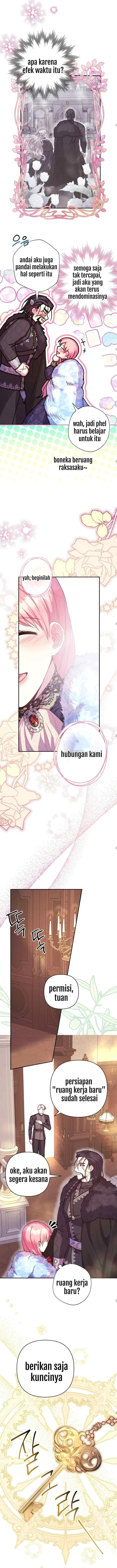 Anyway, It Is A Ropan chapter 34 halaman 9