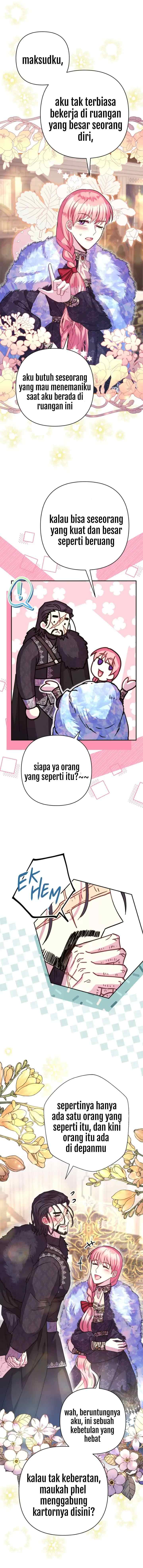 Anyway, It Is A Ropan chapter 34 halaman 13
