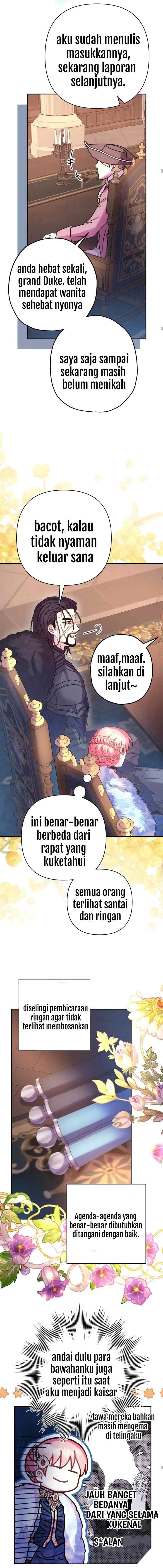 Anyway, It Is A Ropan chapter 35 halaman 12
