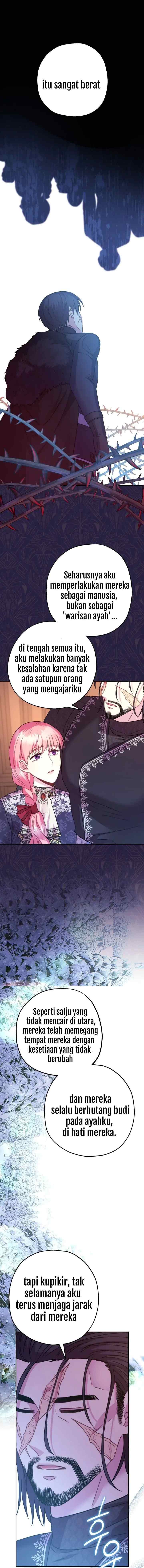 Anyway, It Is A Ropan chapter 35 halaman 14