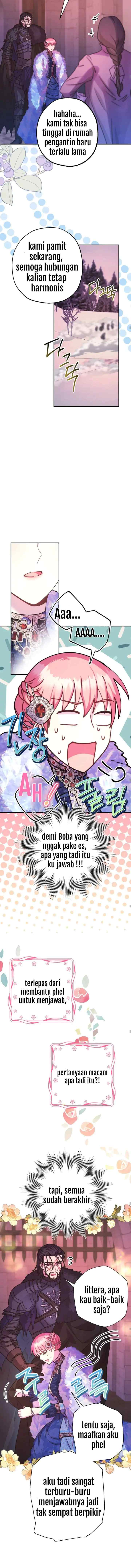 Anyway, It Is A Ropan chapter 36 halaman 4