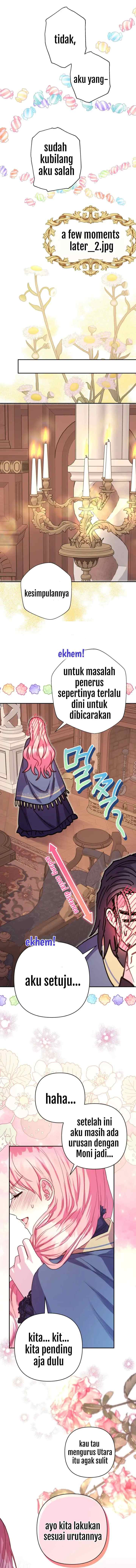 Anyway, It Is A Ropan chapter 36 halaman 12
