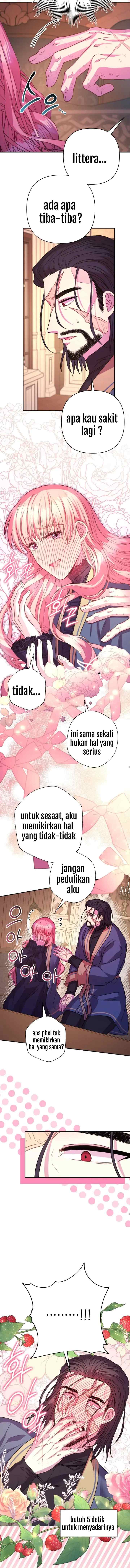 Anyway, It Is A Ropan chapter 36 halaman 10