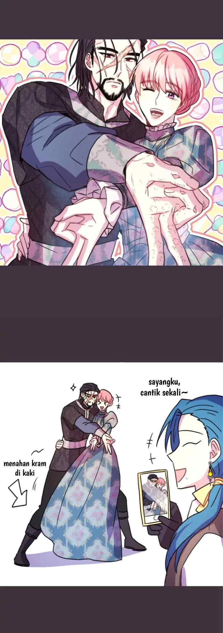 Anyway, It Is A Ropan chapter 36 halaman 17