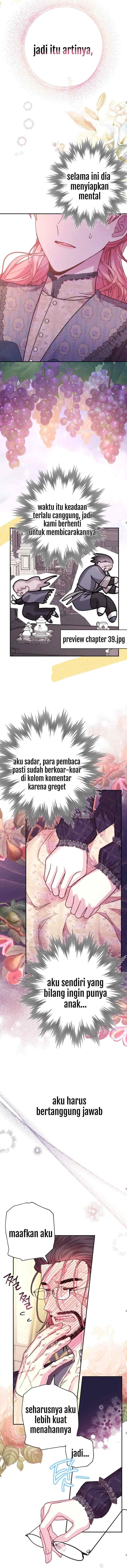 Anyway, It Is A Ropan chapter 40 halaman 9