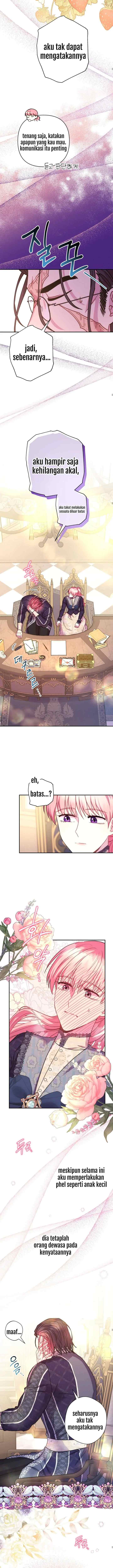 Anyway, It Is A Ropan chapter 40 halaman 8