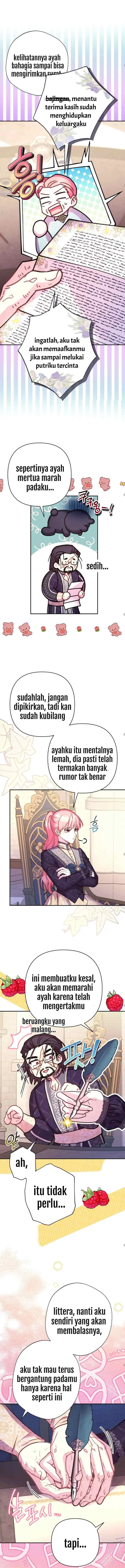 Anyway, It Is A Ropan chapter 40 halaman 5