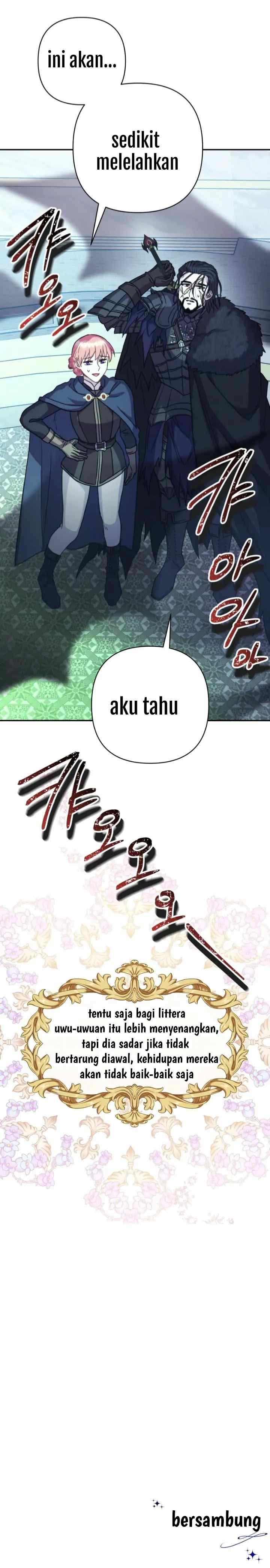 Anyway, It Is A Ropan chapter 41 halaman 15
