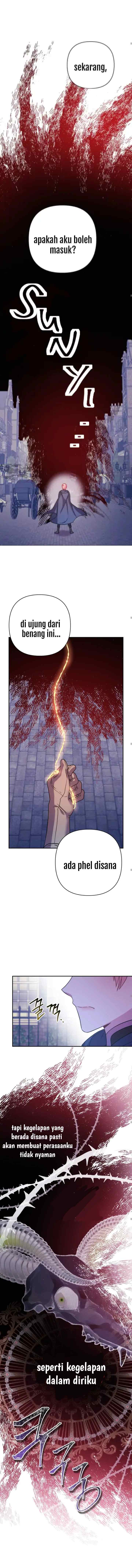 Anyway, It Is A Ropan chapter 43 halaman 6