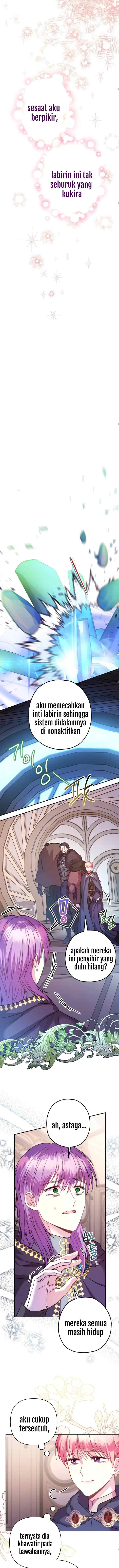 Anyway, It Is A Ropan chapter 44 halaman 9