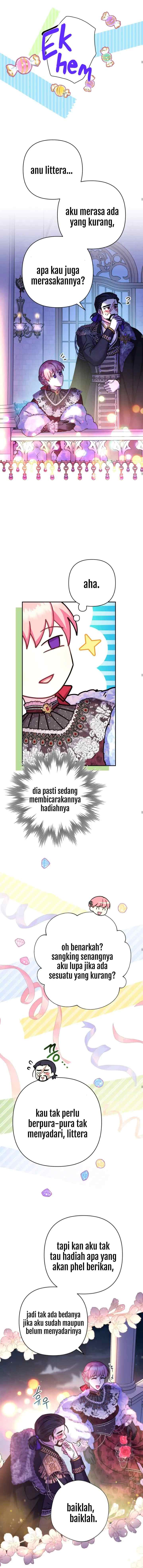 Anyway, It Is A Ropan chapter 46 halaman 5