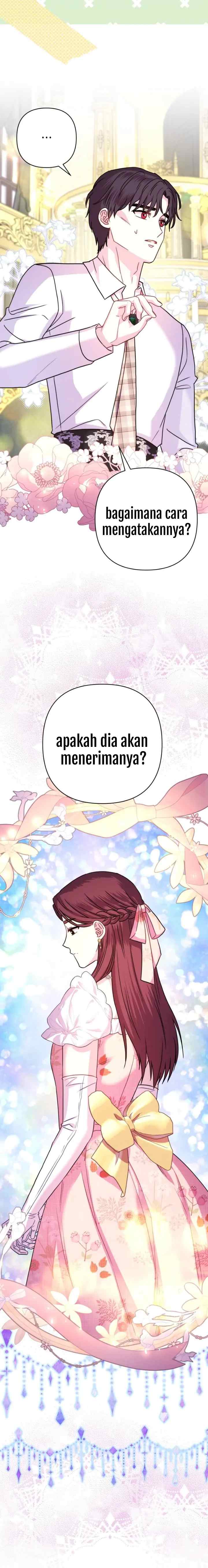 Anyway, It Is A Ropan chapter 47.5 halaman 13