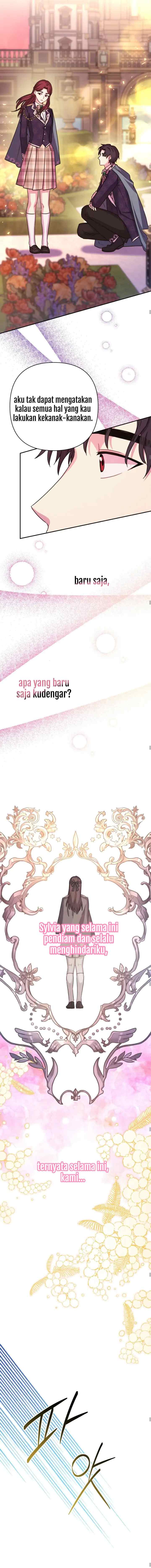Anyway, It Is A Ropan chapter 47.6 halaman 8