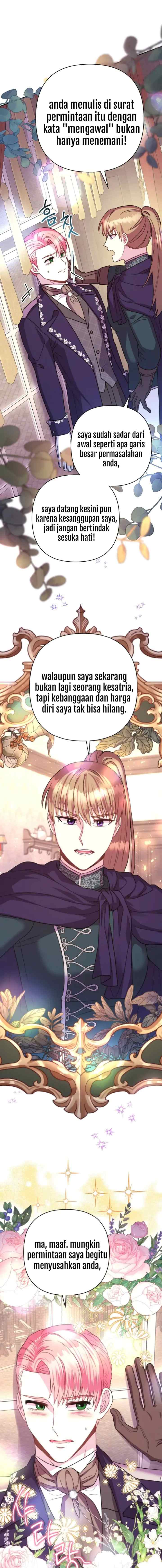 Anyway, It Is A Ropan chapter 47.7 halaman 9