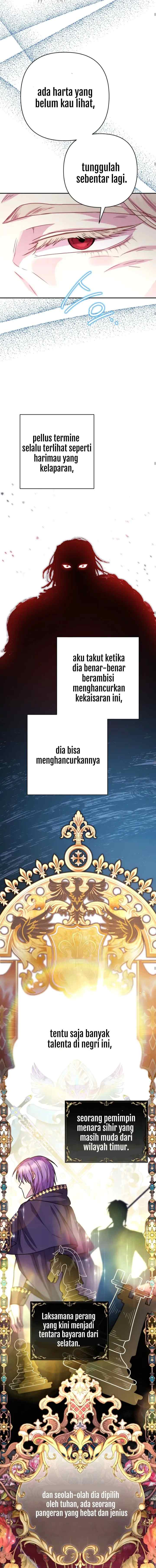 Anyway, It Is A Ropan chapter 49 halaman 8