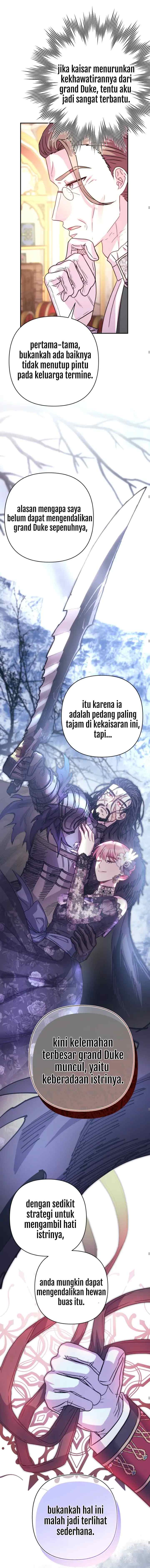 Anyway, It Is A Ropan chapter 49 halaman 11