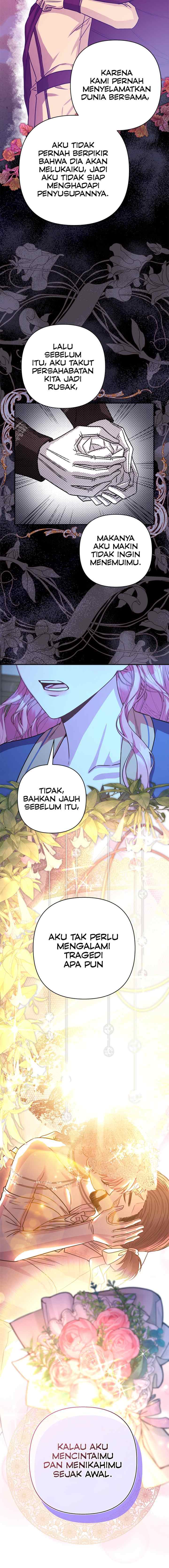 Anyway, It Is A Ropan chapter 55 halaman 6