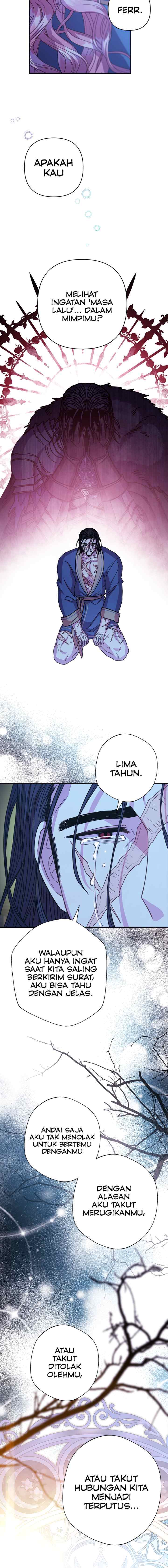 Anyway, It Is A Ropan chapter 55 halaman 4