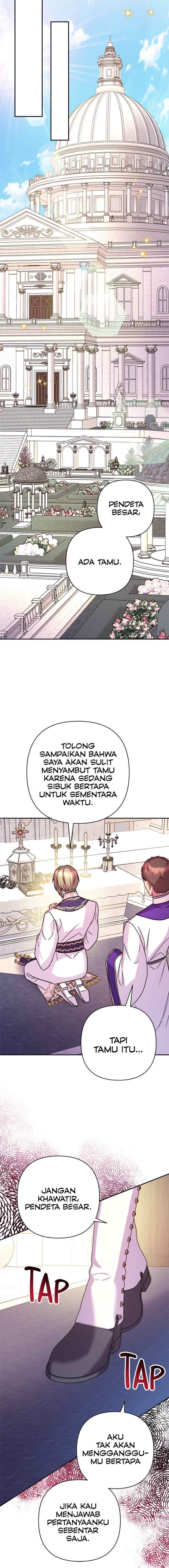 Anyway, It Is A Ropan chapter 55 halaman 19