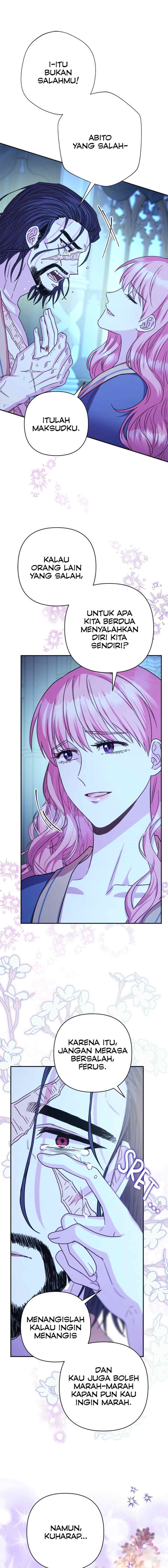 Anyway, It Is A Ropan chapter 55 halaman 7