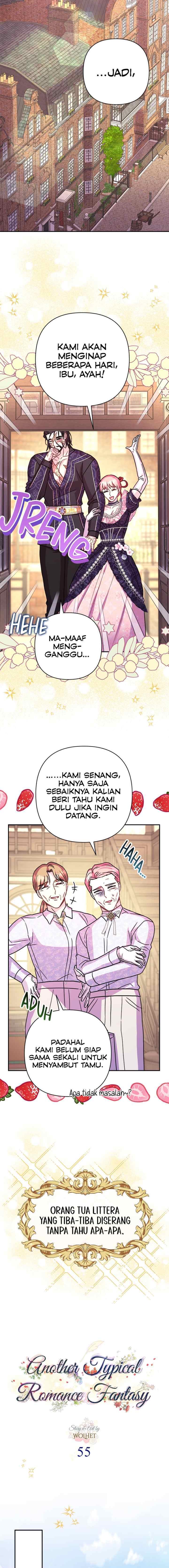 Anyway, It Is A Ropan chapter 55 halaman 18