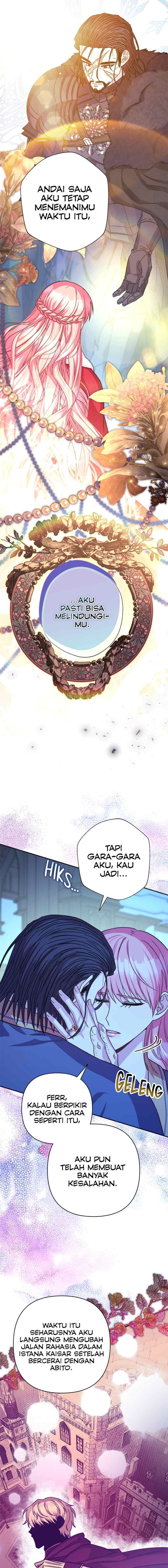 Anyway, It Is A Ropan chapter 55 halaman 5