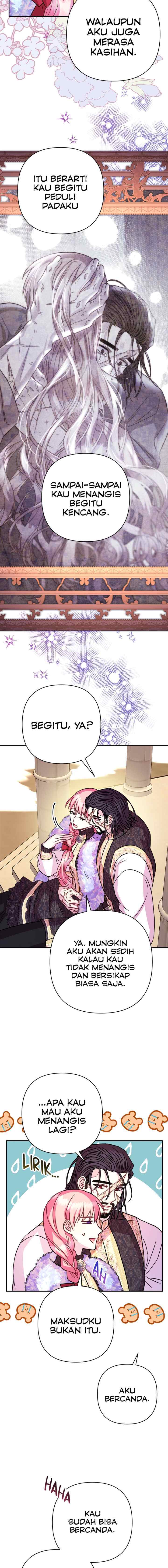 Anyway, It Is A Ropan chapter 55 halaman 12