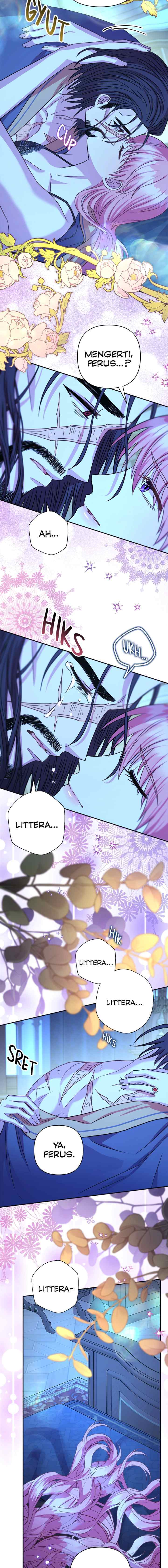 Anyway, It Is A Ropan chapter 55 halaman 9