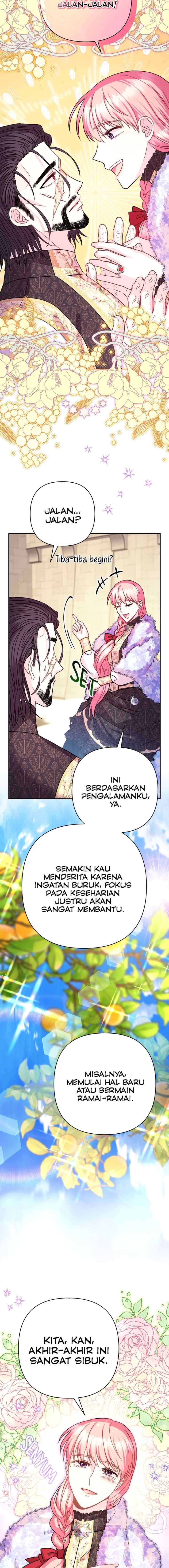 Anyway, It Is A Ropan chapter 55 halaman 15