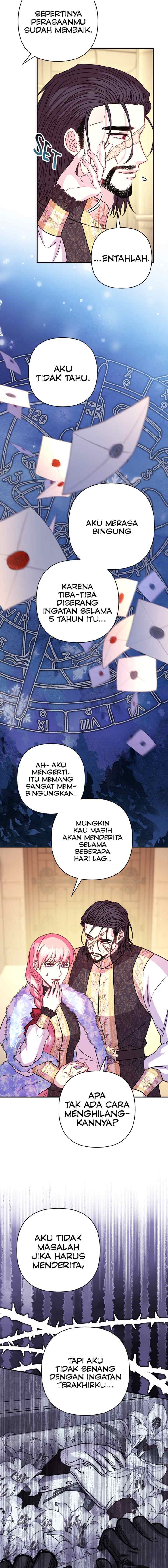 Anyway, It Is A Ropan chapter 55 halaman 13