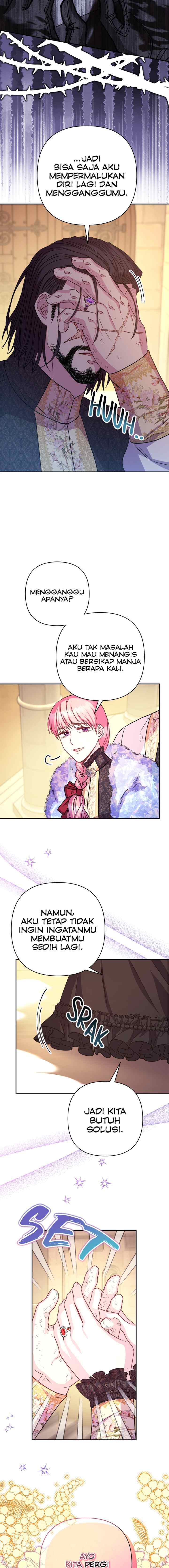 Anyway, It Is A Ropan chapter 55 halaman 14