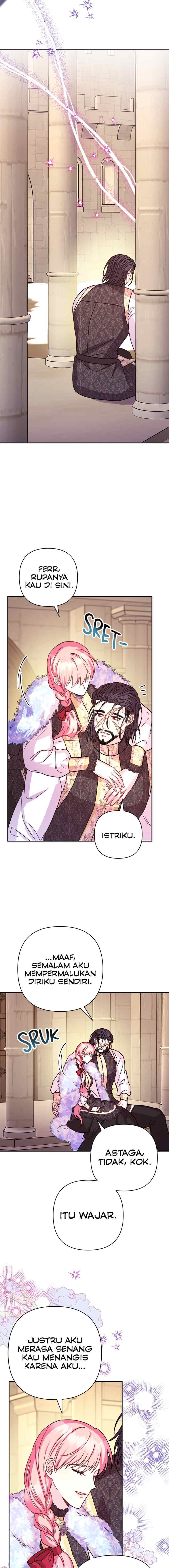 Anyway, It Is A Ropan chapter 55 halaman 11