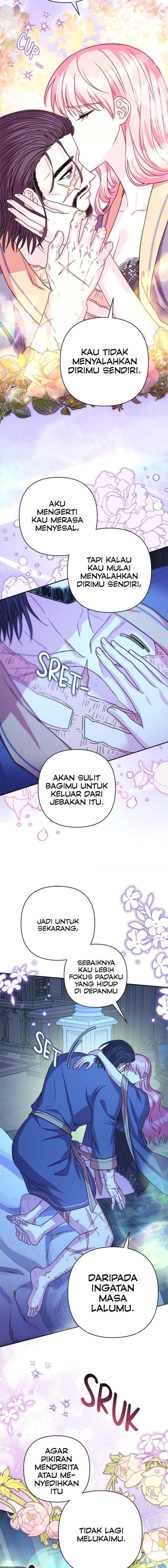 Anyway, It Is A Ropan chapter 55 halaman 8