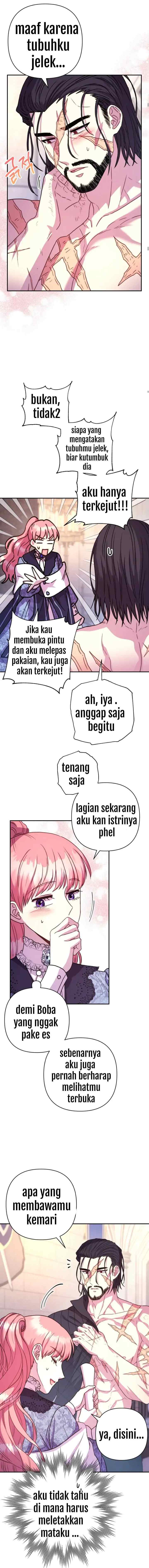 Anyway, It Is A Ropan chapter 6 halaman 12