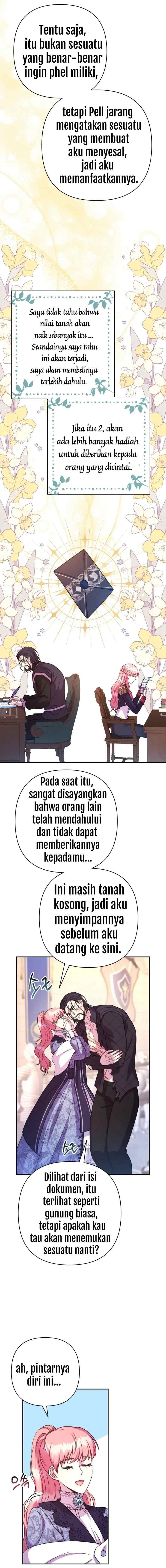 Anyway, It Is A Ropan chapter 6 halaman 14
