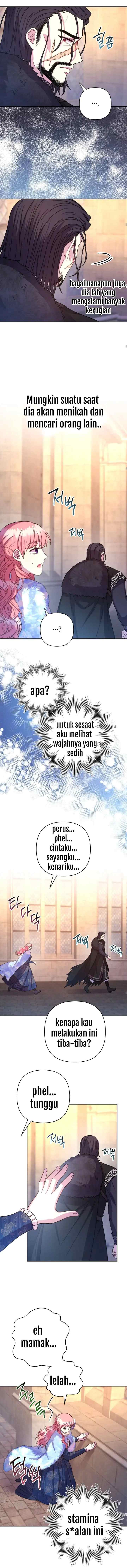 Anyway, It Is A Ropan chapter 8 halaman 9