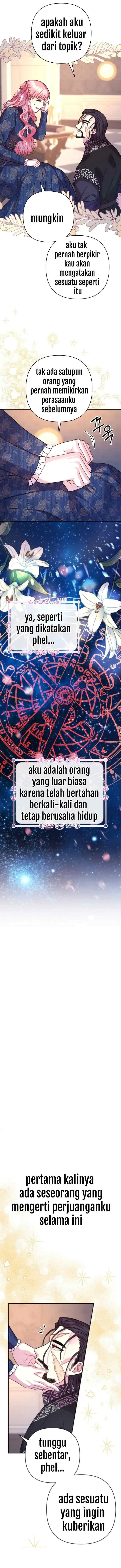 Anyway, It Is A Ropan chapter 9 halaman 11